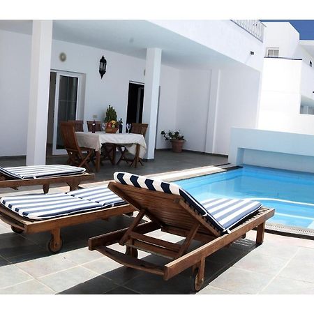 Villas Del Mar Puerto Calero Ngoại thất bức ảnh