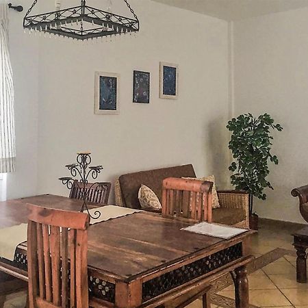 Villas Del Mar Puerto Calero Ngoại thất bức ảnh