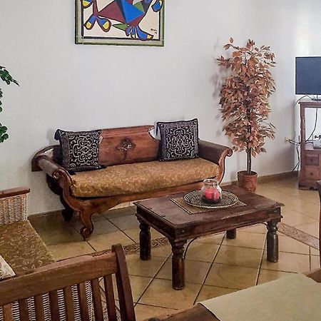 Villas Del Mar Puerto Calero Ngoại thất bức ảnh