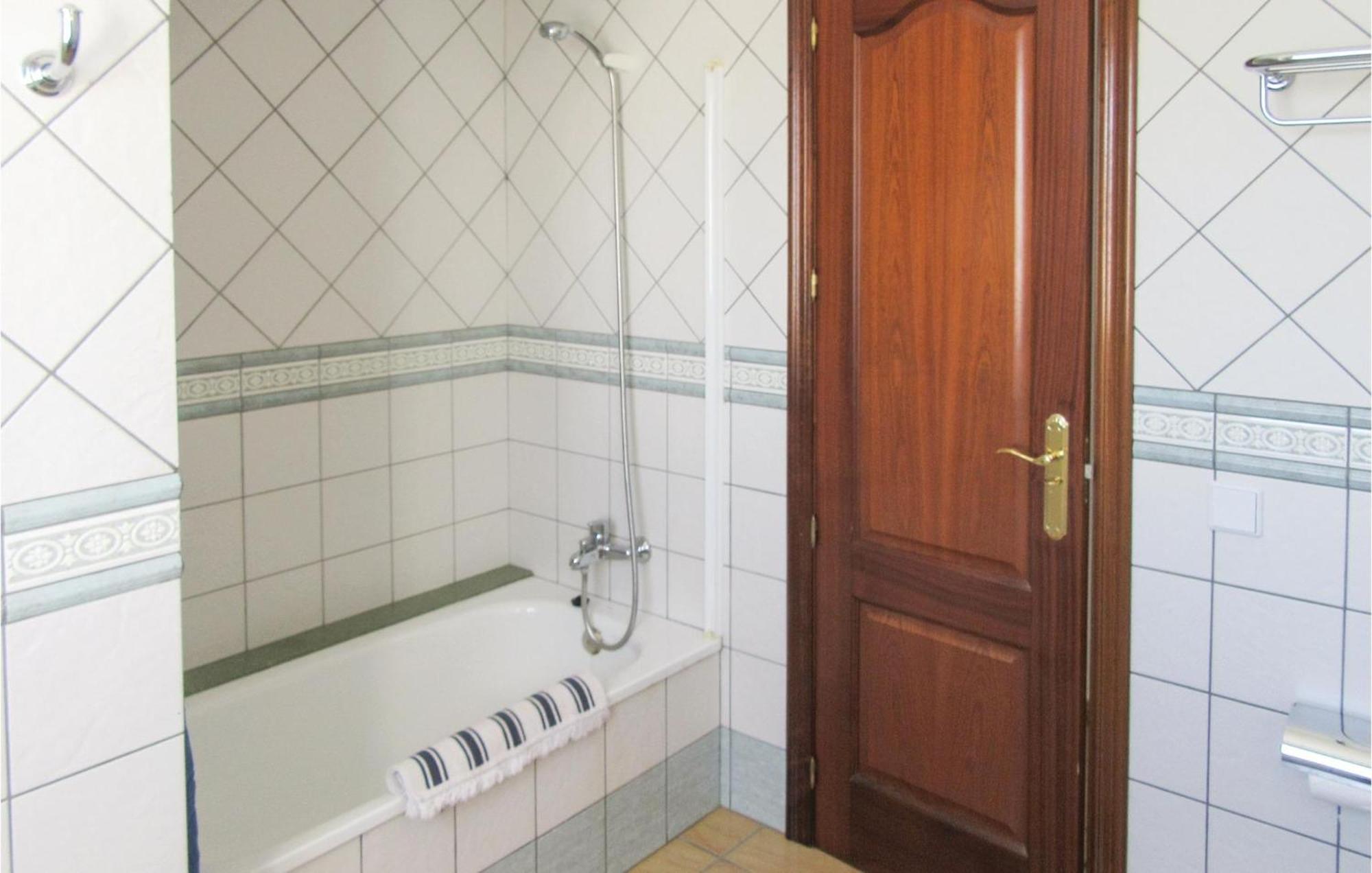 Villas Del Mar Puerto Calero Ngoại thất bức ảnh