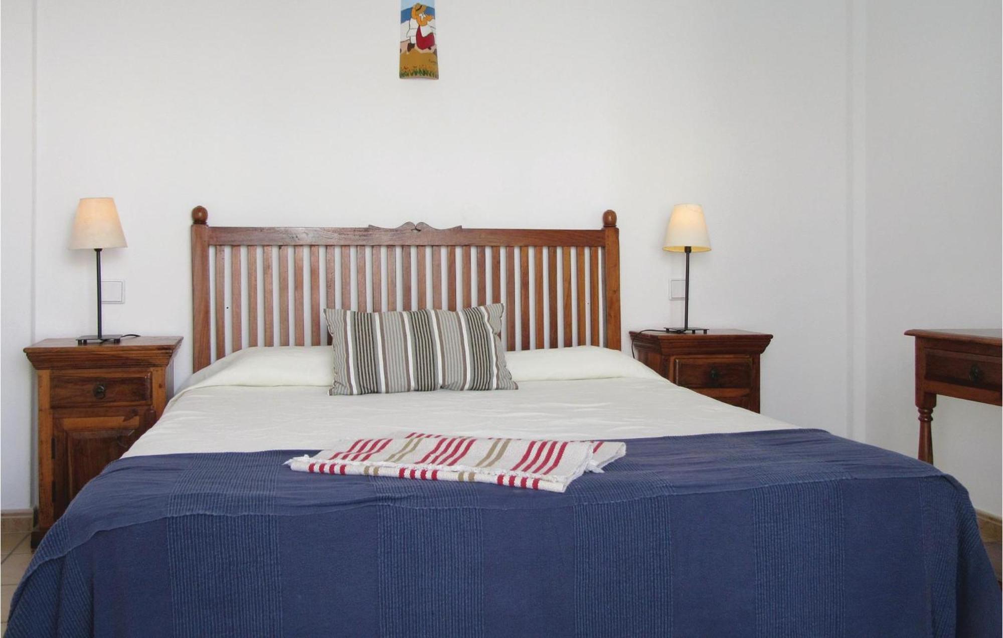 Villas Del Mar Puerto Calero Ngoại thất bức ảnh