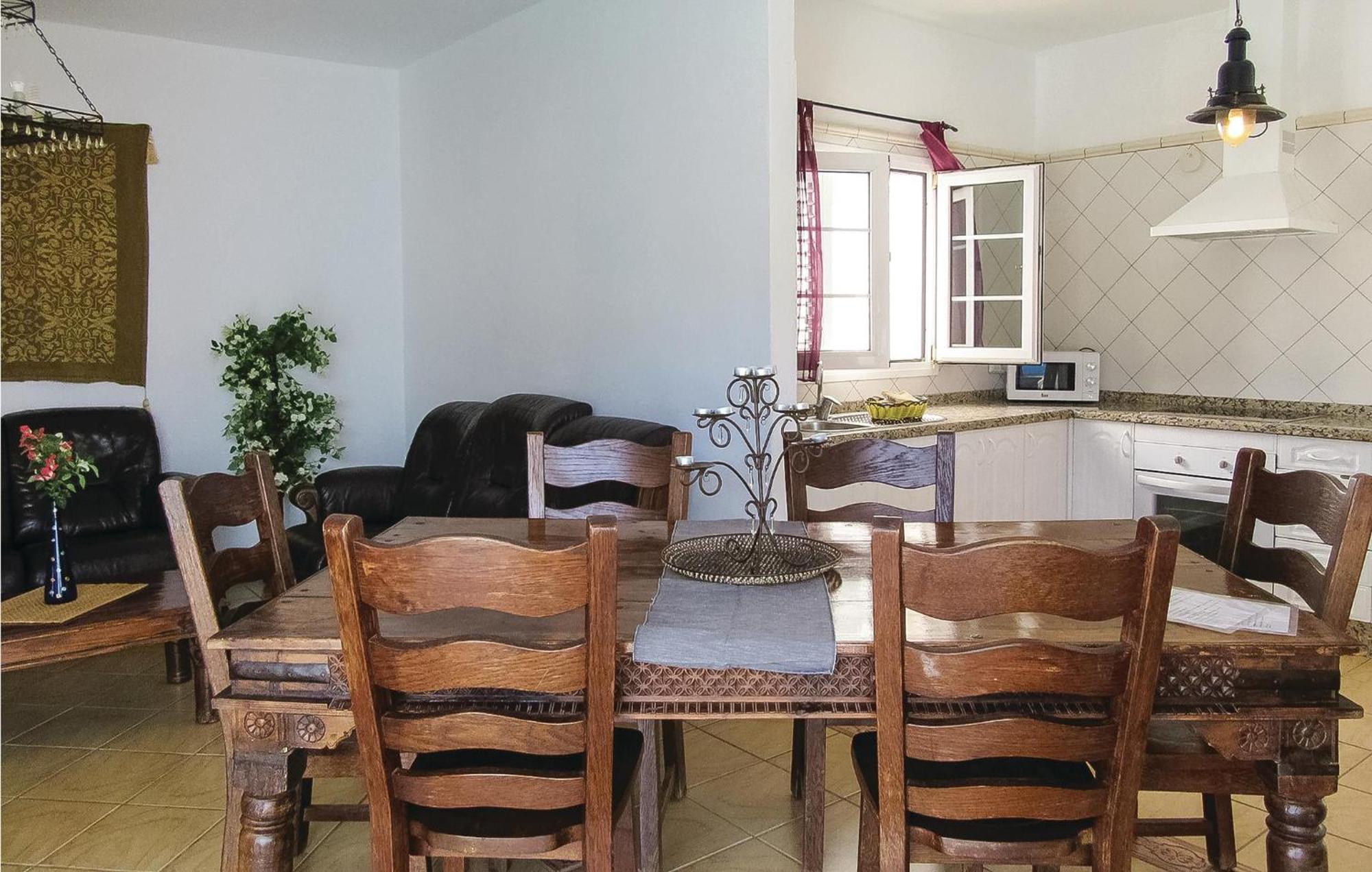 Villas Del Mar Puerto Calero Ngoại thất bức ảnh