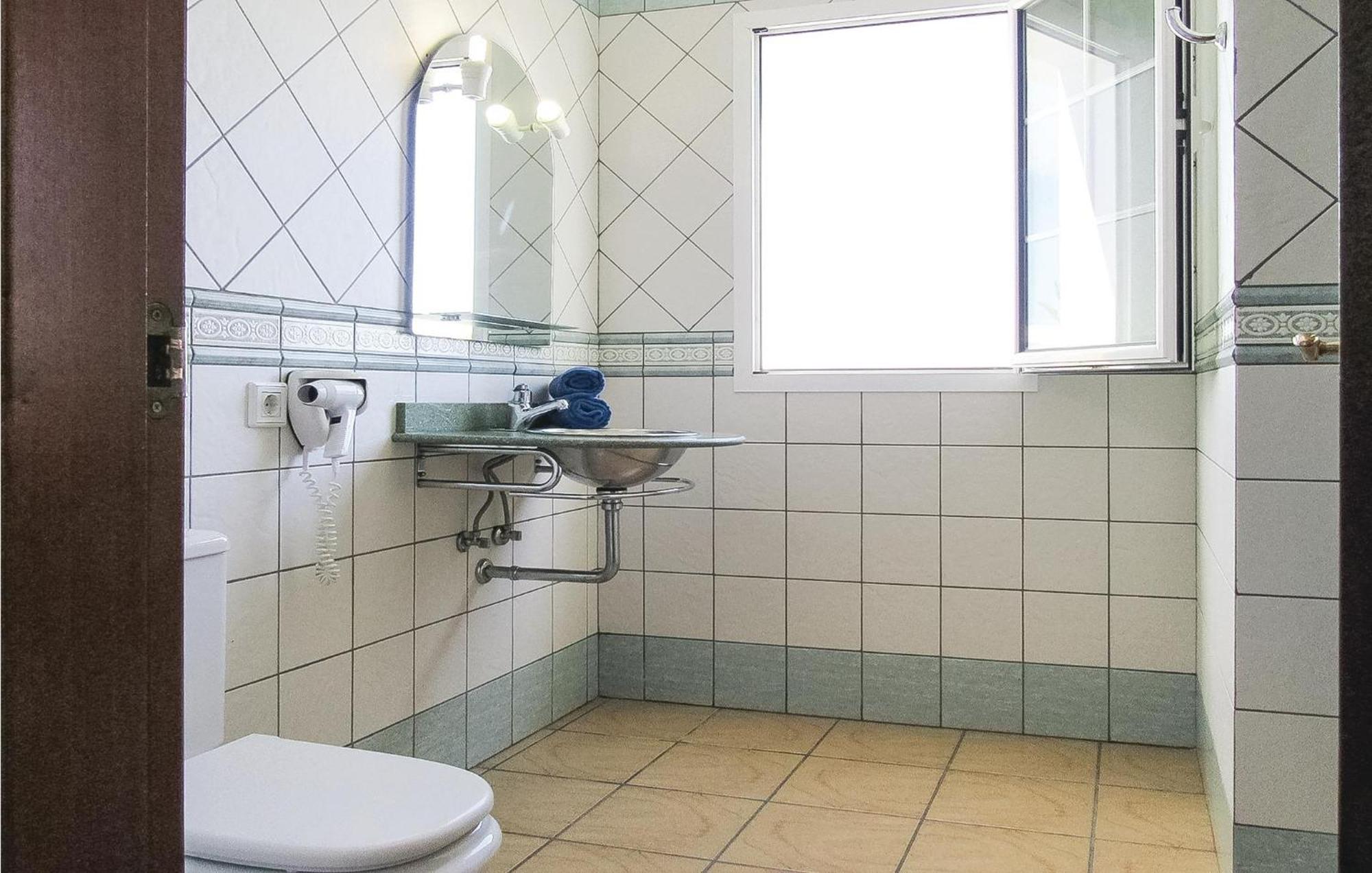 Villas Del Mar Puerto Calero Ngoại thất bức ảnh
