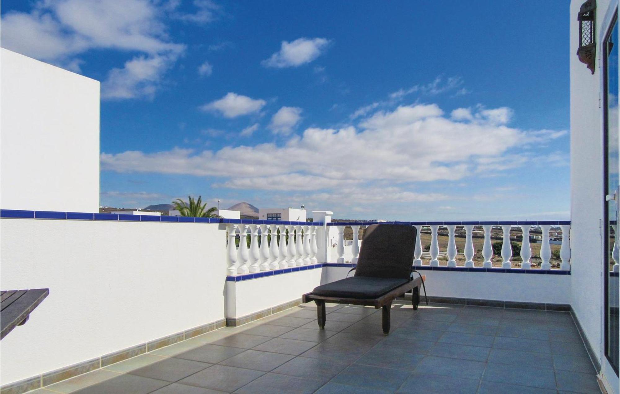 Villas Del Mar Puerto Calero Ngoại thất bức ảnh