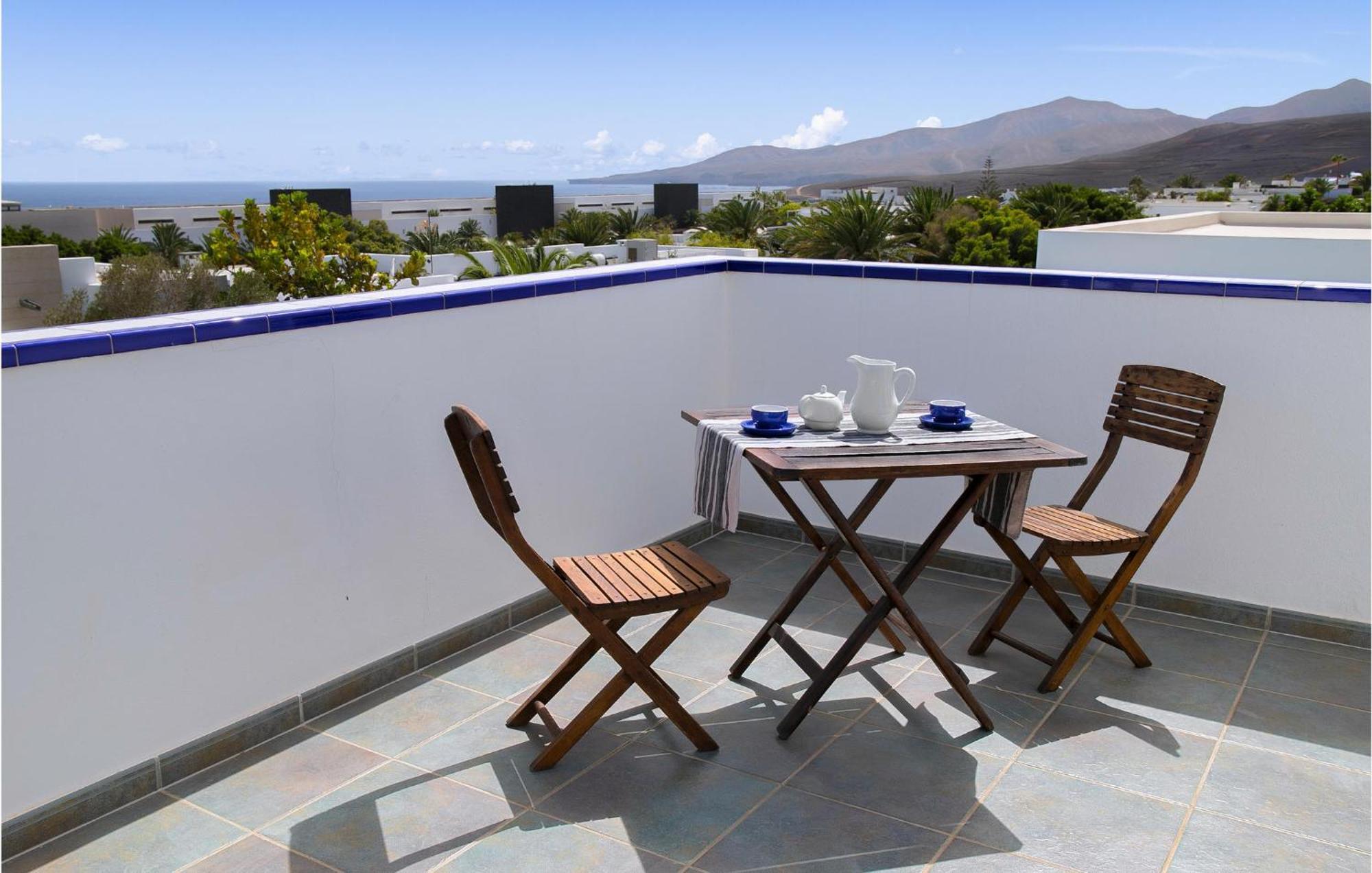 Villas Del Mar Puerto Calero Ngoại thất bức ảnh