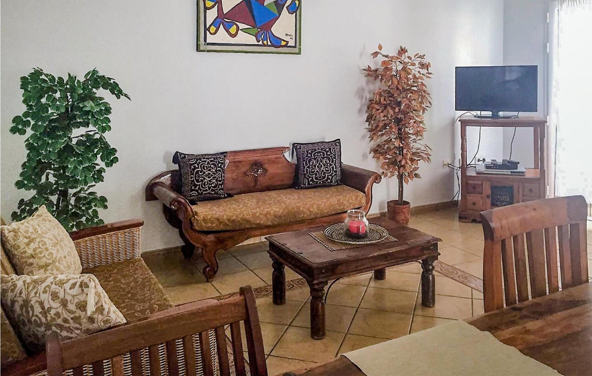 Villas Del Mar Puerto Calero Ngoại thất bức ảnh